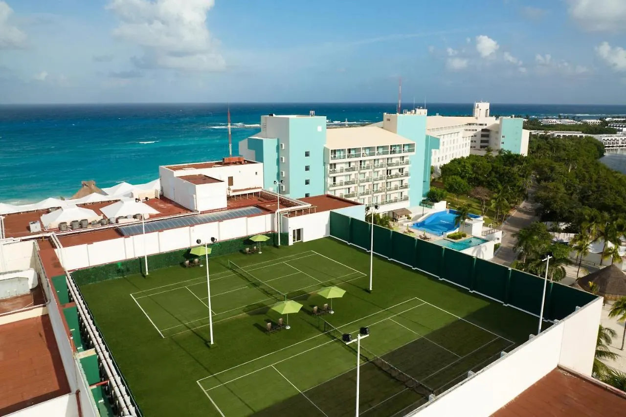 The Westin Resort & Spa Cancun 4*,