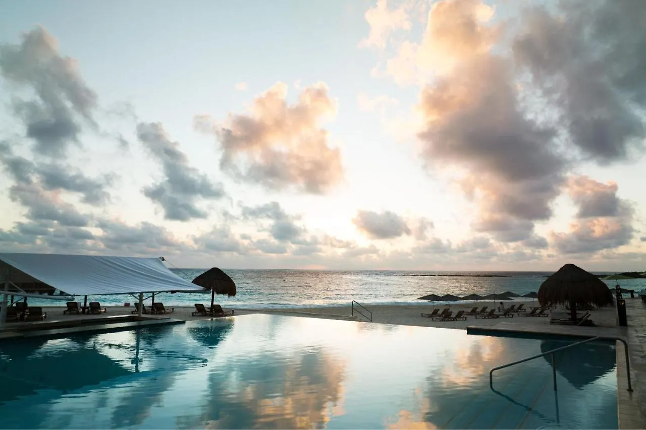 The Westin Resort & Spa Cancun