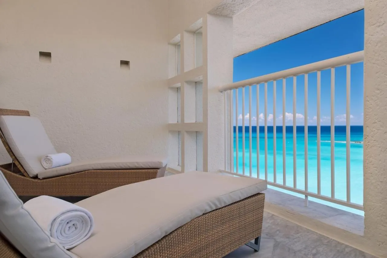 The Westin Resort & Spa Cancun 4*,
