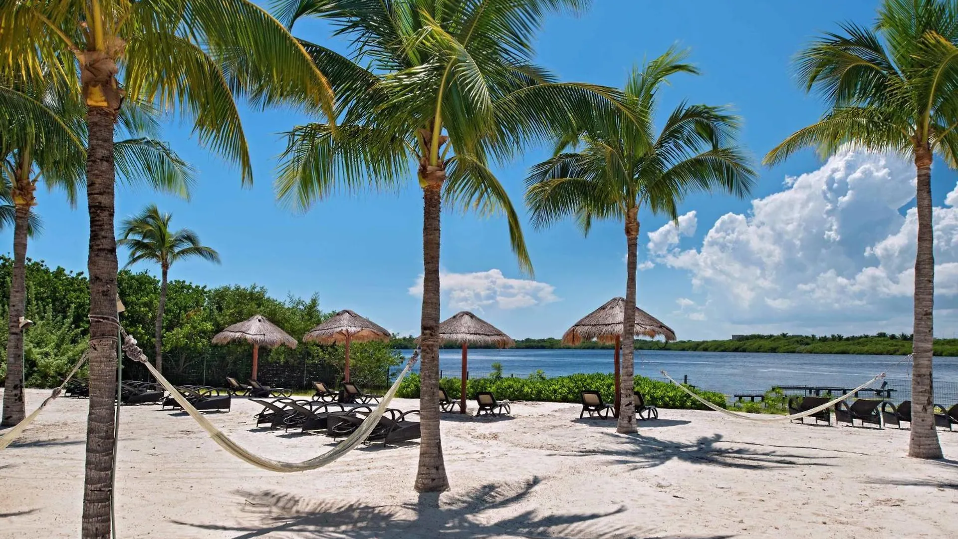 The Westin Resort & Spa Cancun 4*,