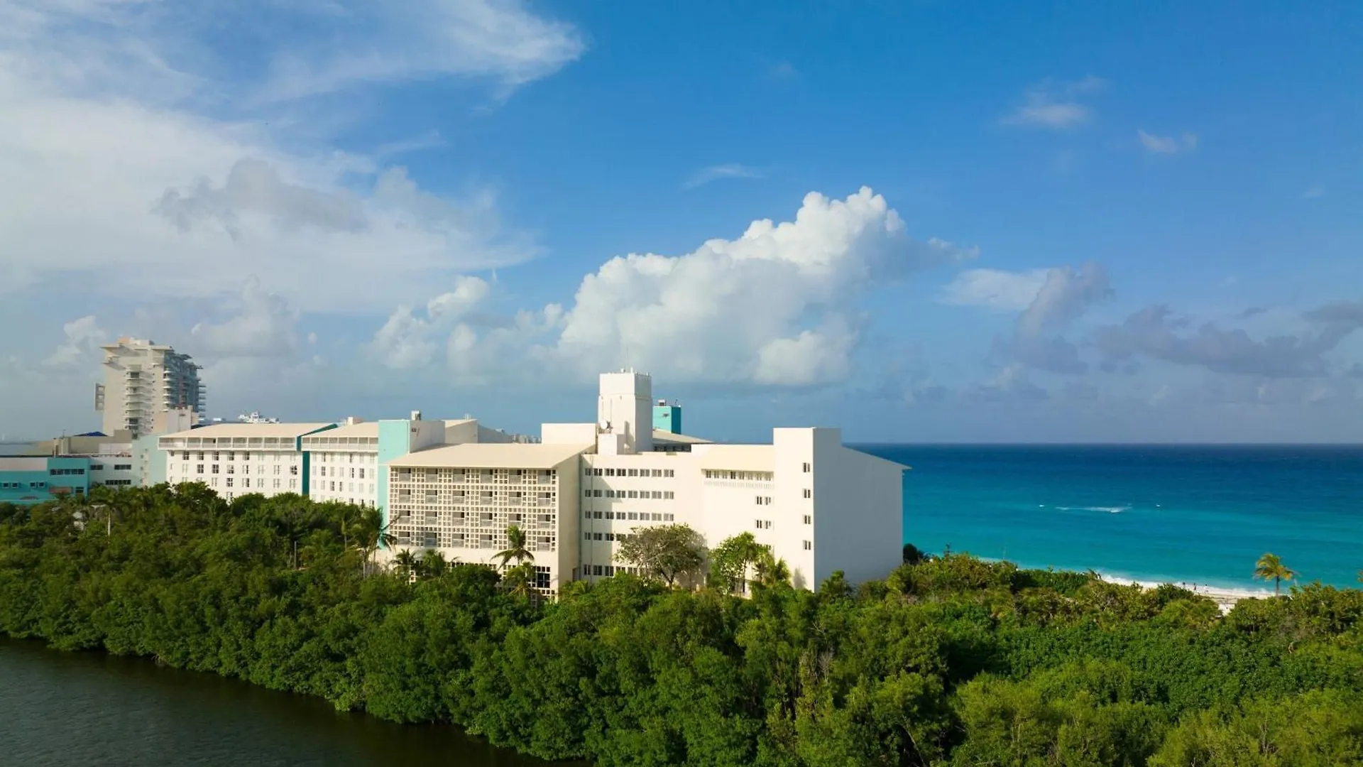 The Westin Resort & Spa Cancun