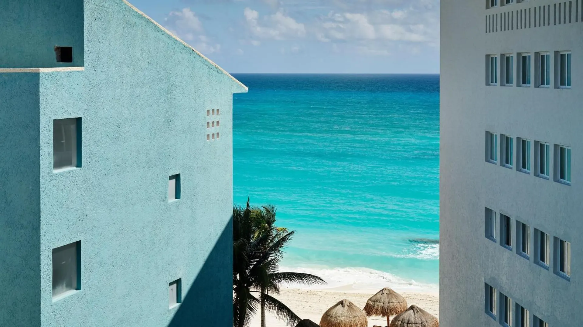 The Westin Resort & Spa Cancun