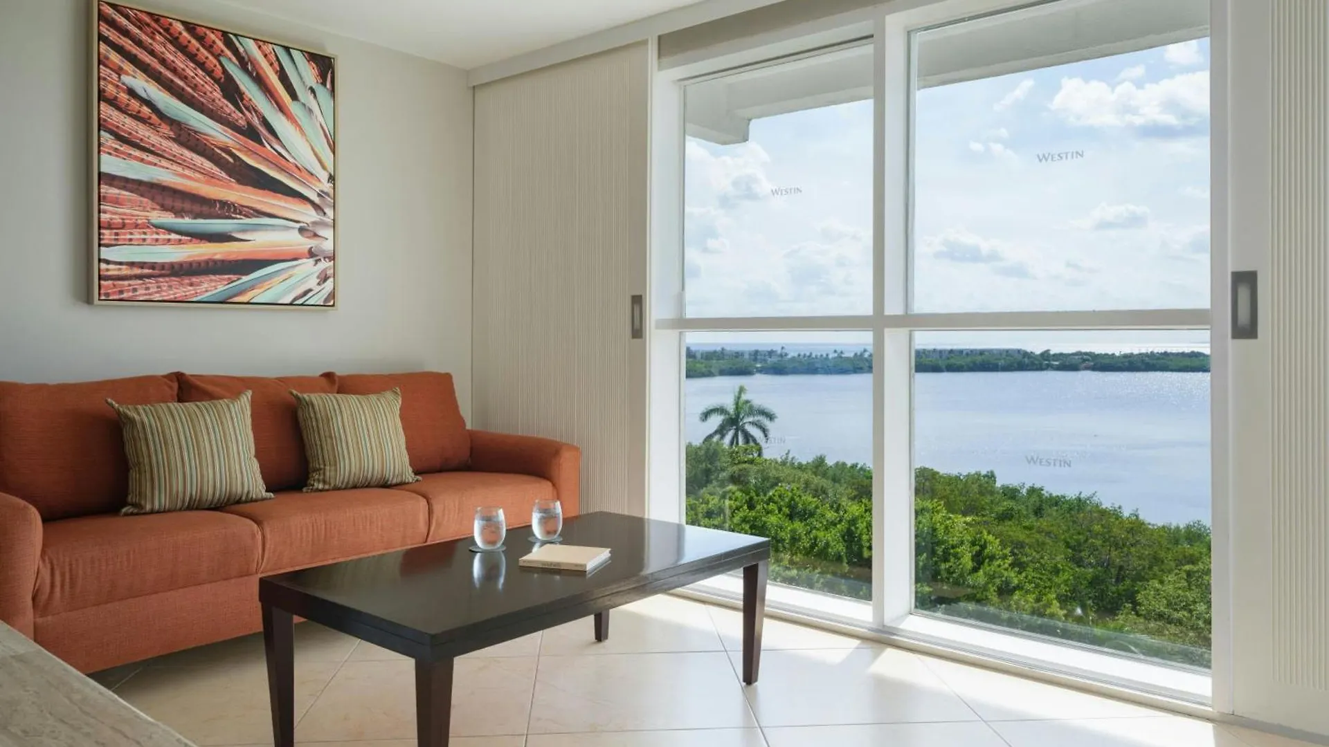 The Westin Resort & Spa Cancun