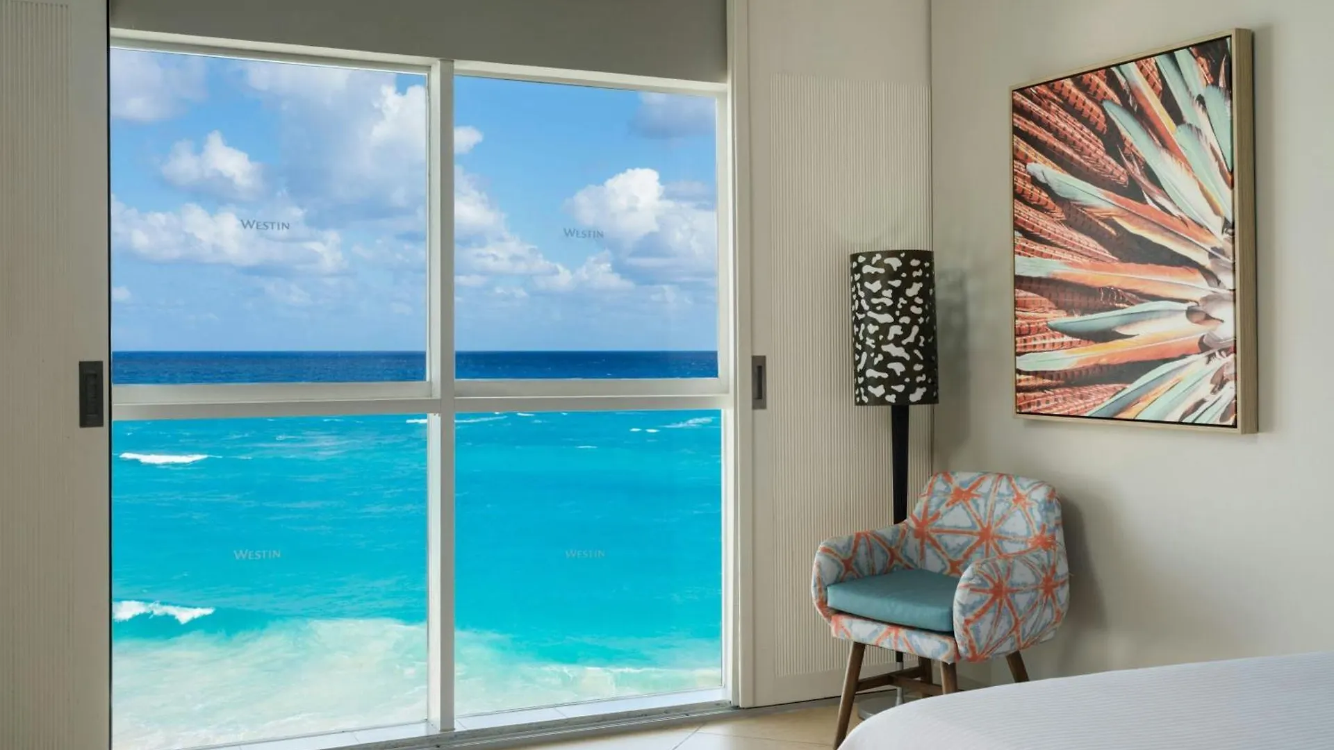The Westin Resort & Spa Cancun