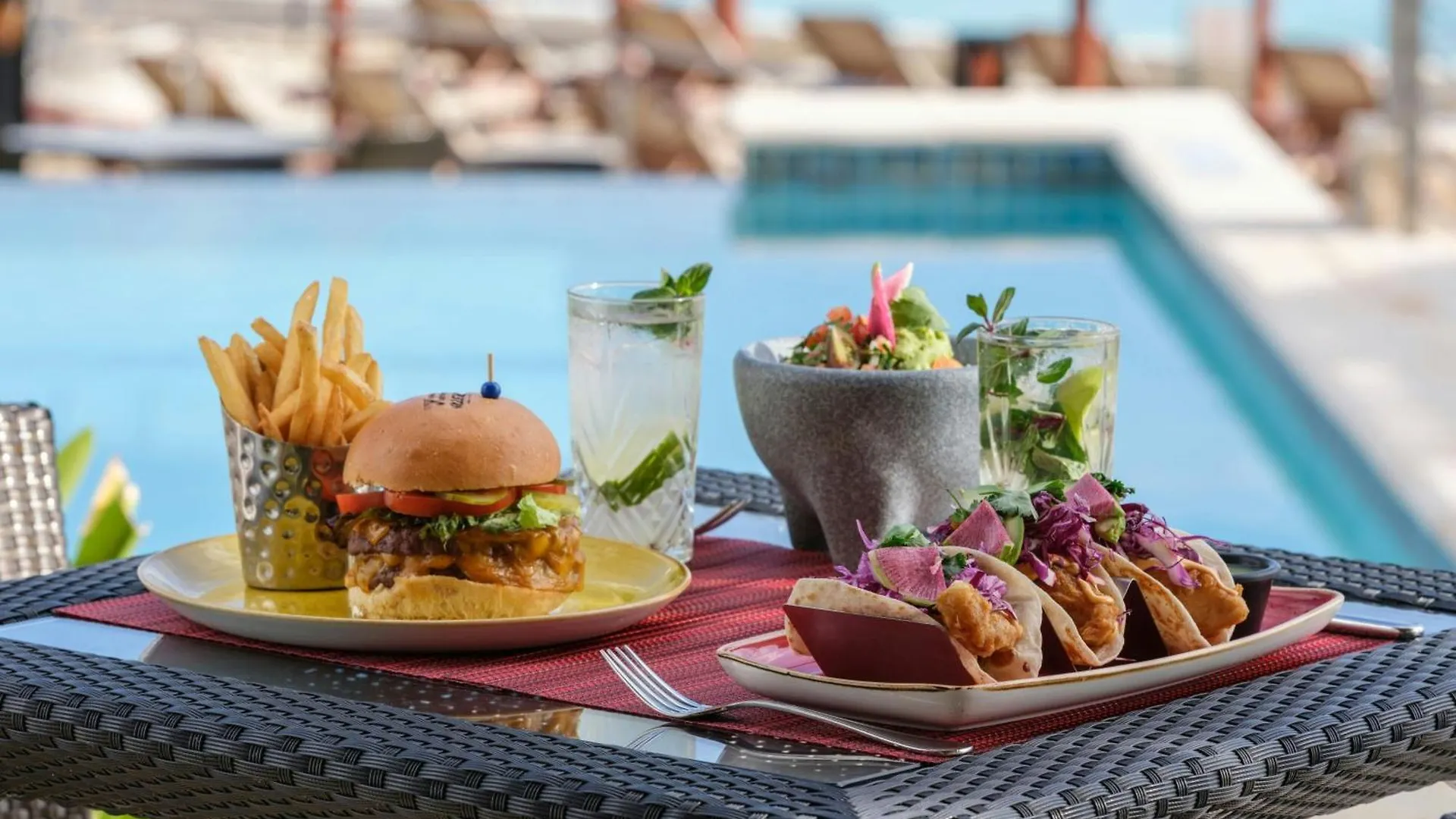 The Westin Resort & Spa Cancun 4*,  Mexico