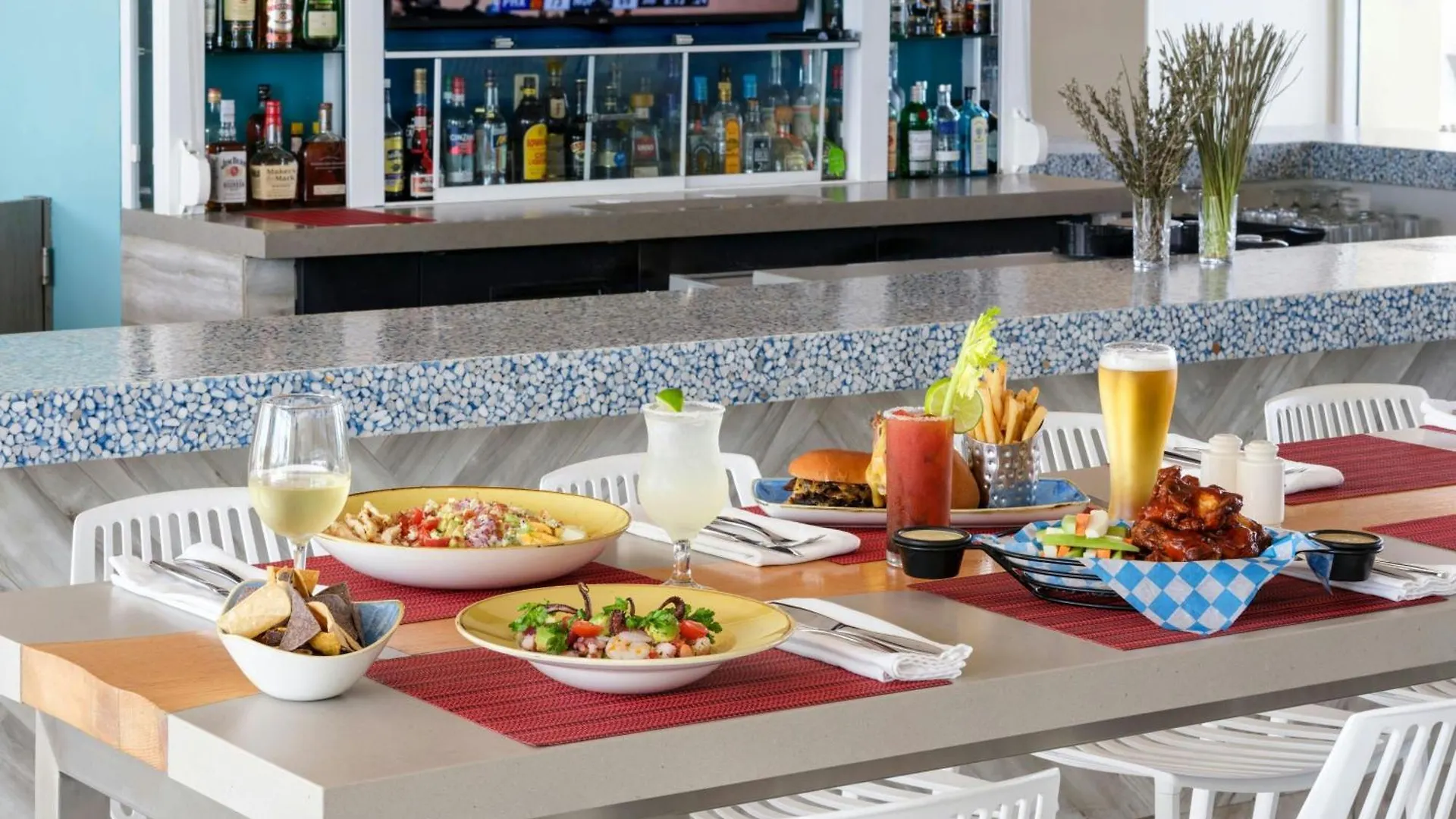 The Westin Resort & Spa Cancun
