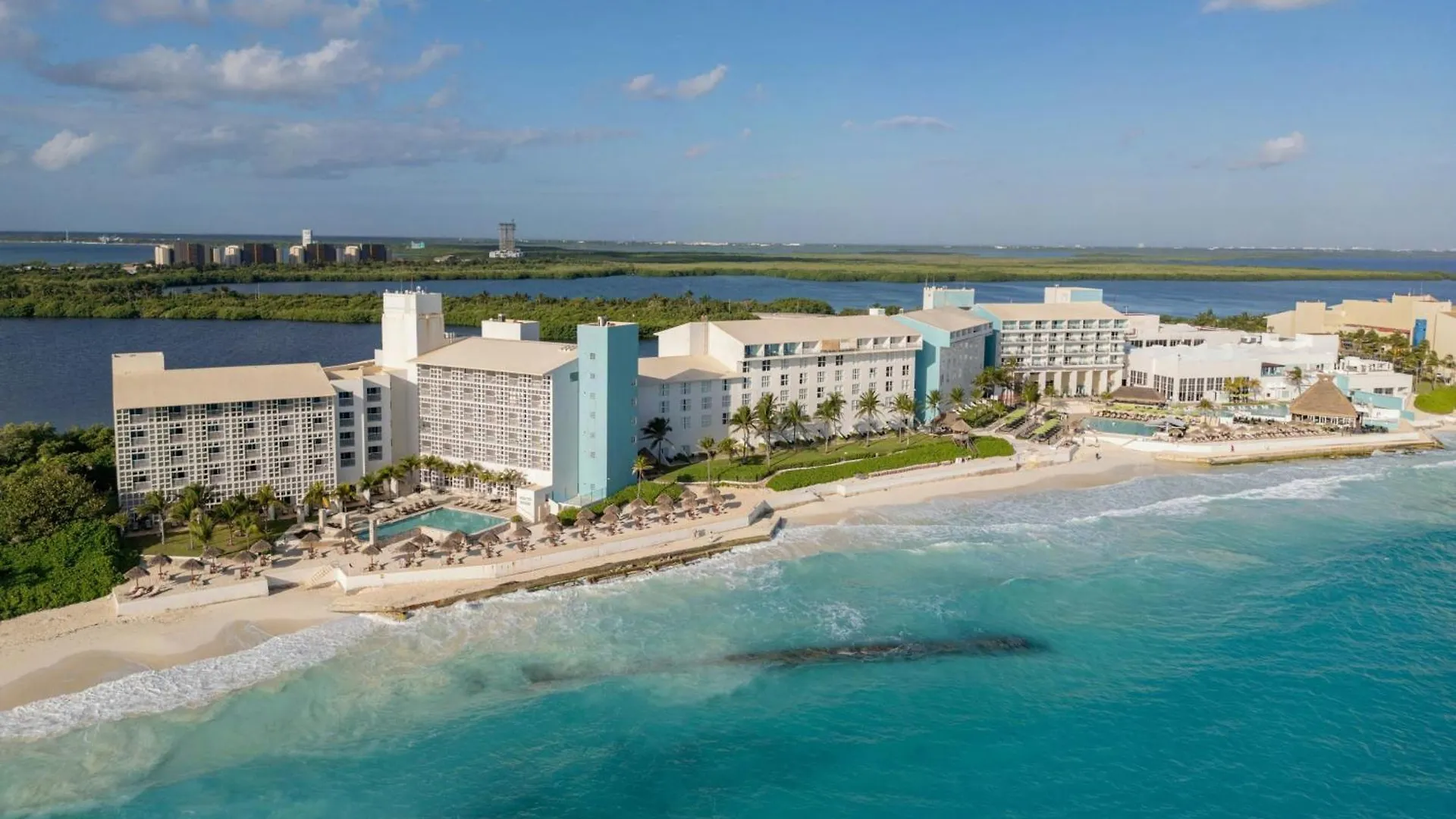 The Westin Resort & Spa Cancun